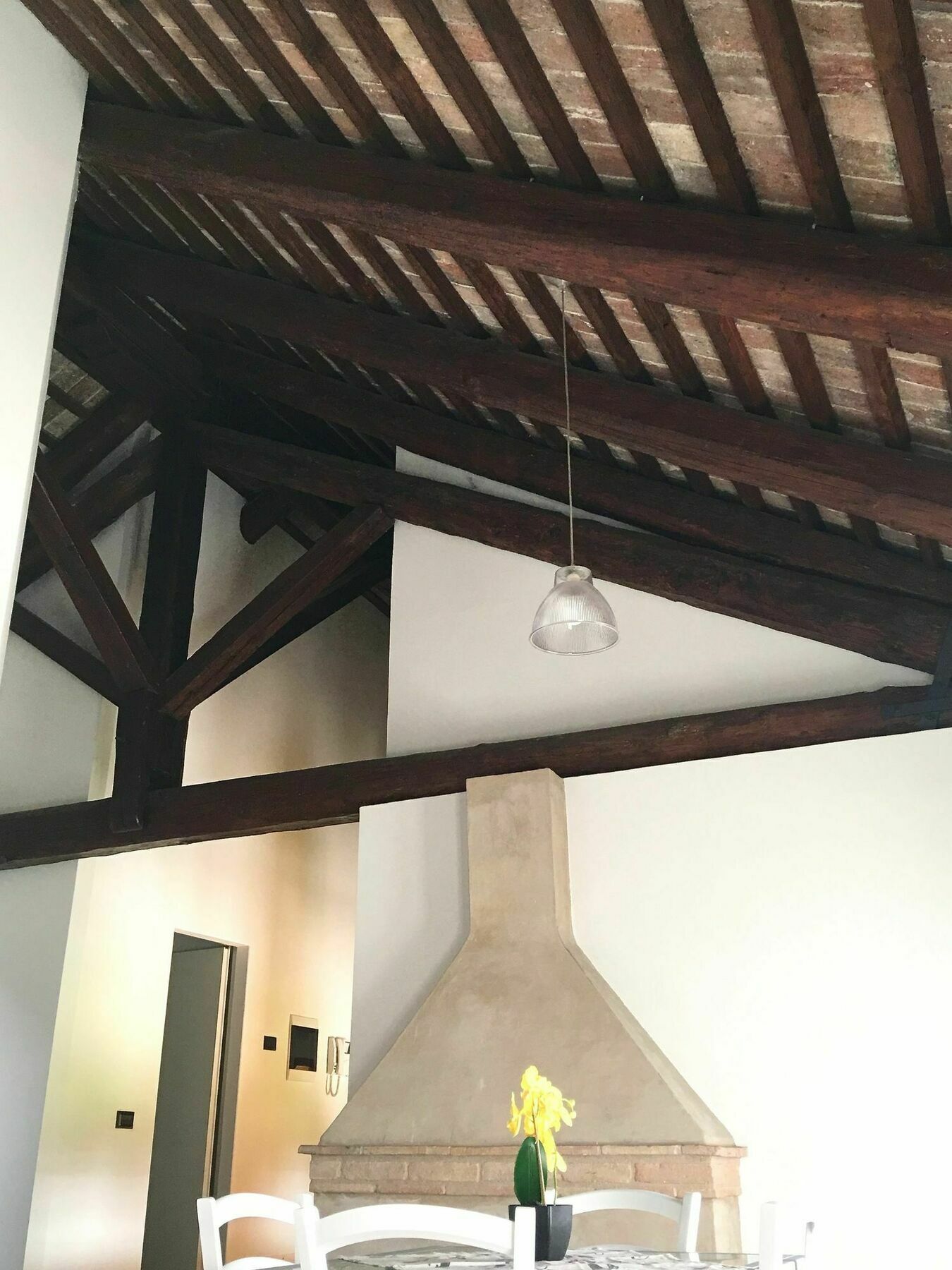Residence Baco Da Seta Mestre Bagian luar foto