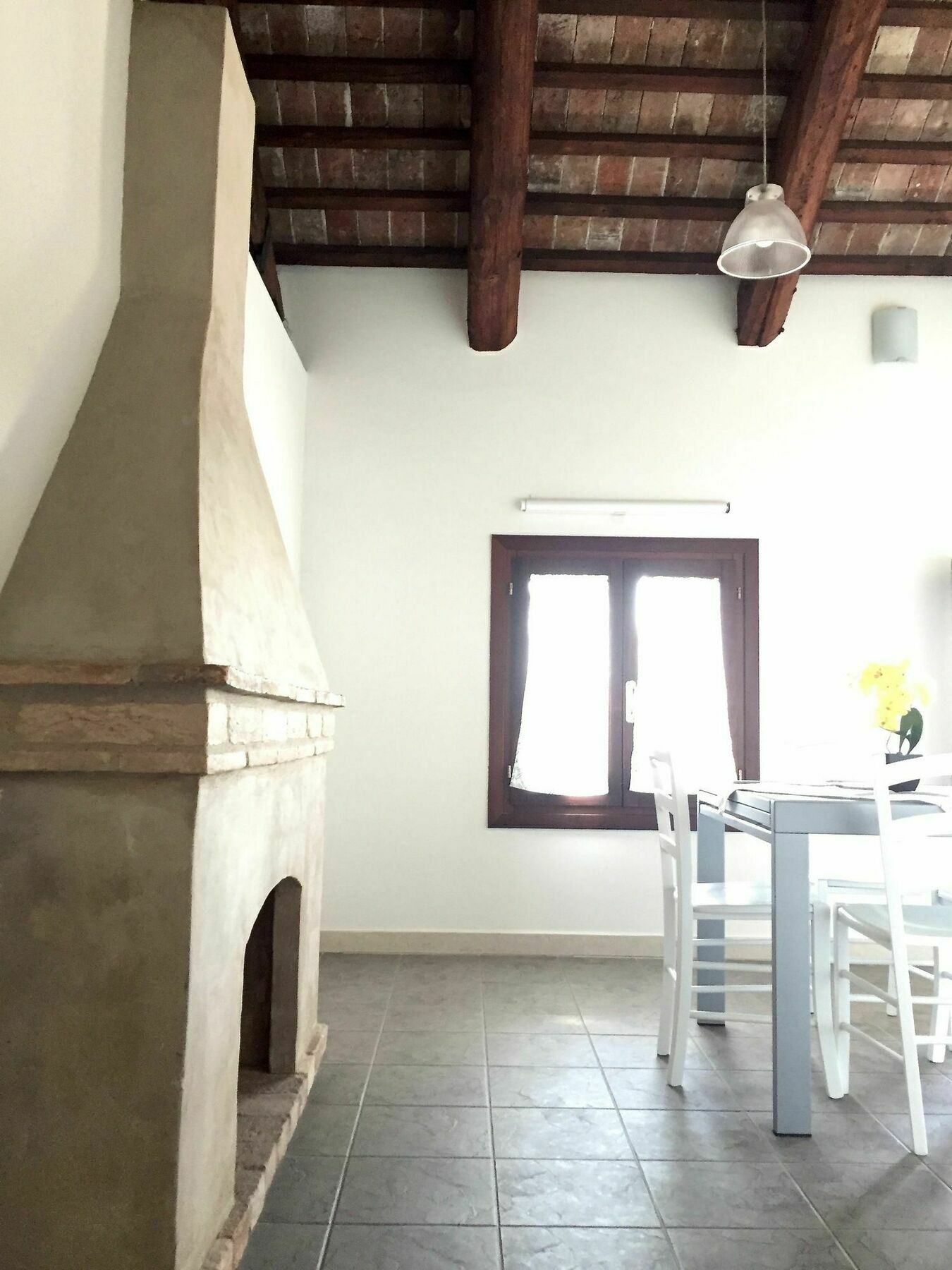 Residence Baco Da Seta Mestre Bagian luar foto